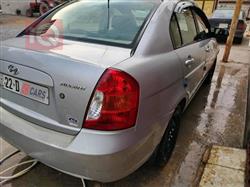 هيونداي أكسنت